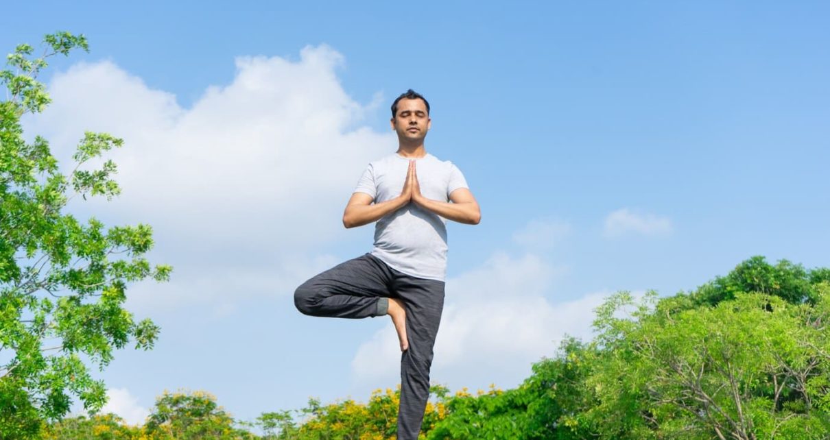 Menjaga Keseimbangan Aktivitas dalam Kehidupan Modern